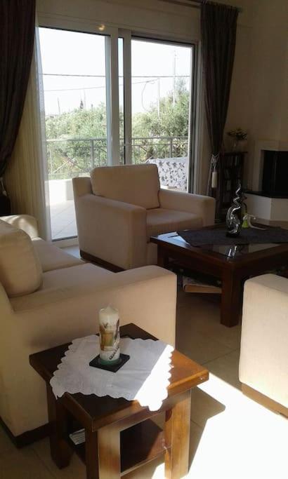 Rural 3-Bedroom House Каламата Екстериор снимка