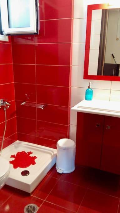 Rural 3-Bedroom House Каламата Екстериор снимка