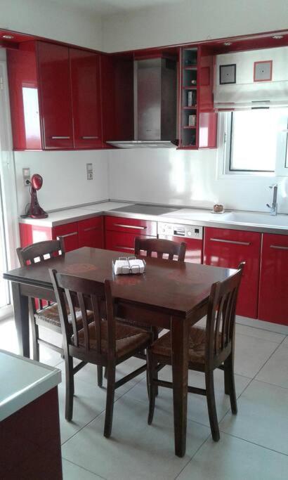 Rural 3-Bedroom House Каламата Екстериор снимка