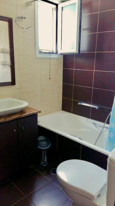 Rural 3-Bedroom House Каламата Екстериор снимка