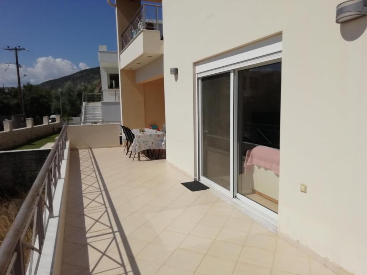 Rural 3-Bedroom House Каламата Екстериор снимка