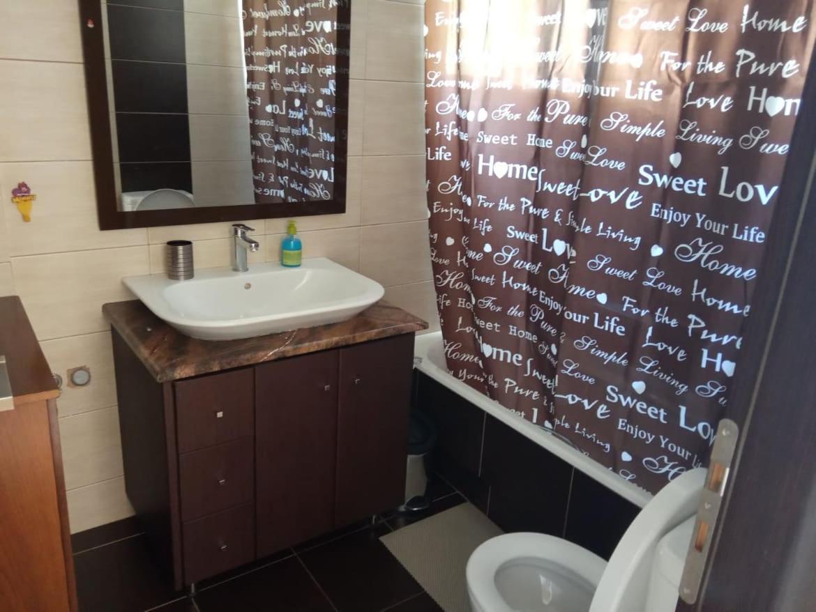 Rural 3-Bedroom House Каламата Екстериор снимка