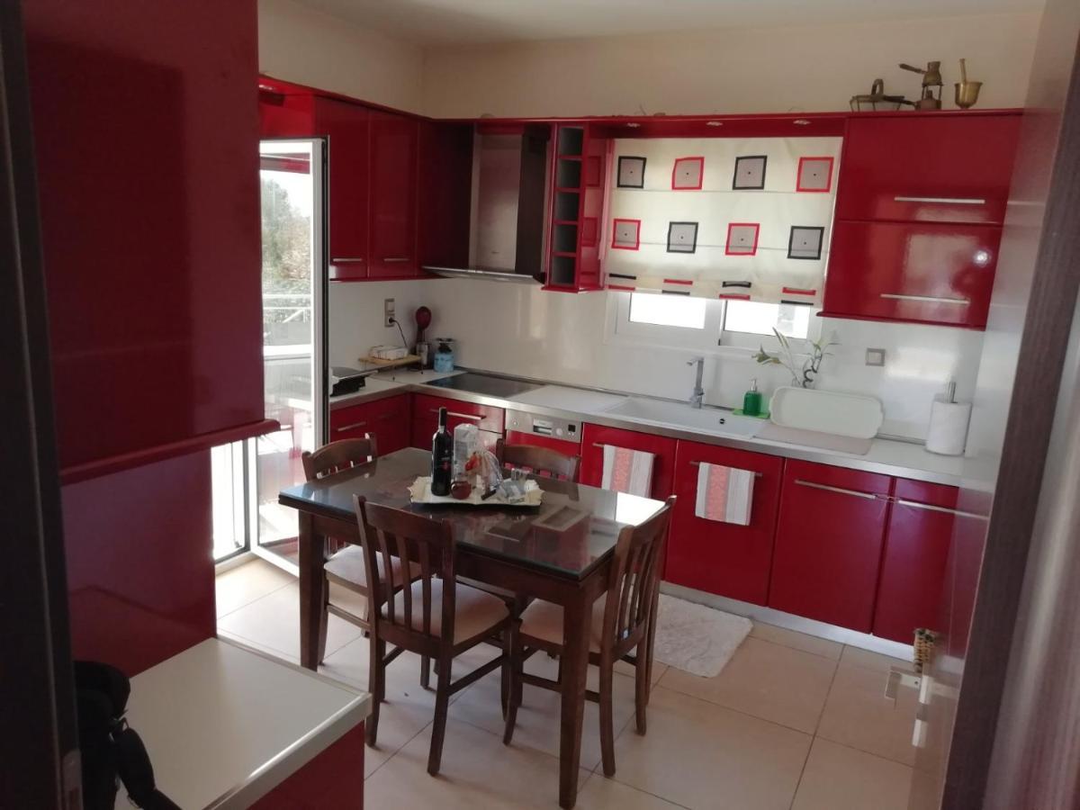 Rural 3-Bedroom House Каламата Екстериор снимка