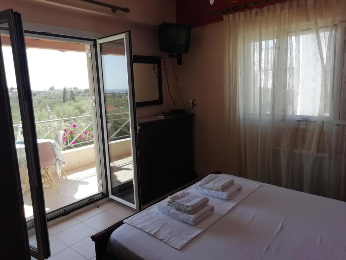 Rural 3-Bedroom House Каламата Екстериор снимка