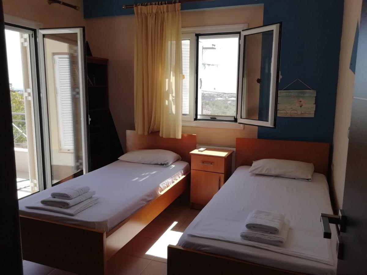 Rural 3-Bedroom House Каламата Екстериор снимка